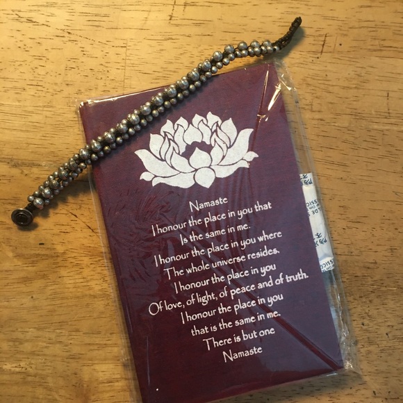 Authentic Balinese bracelet - Picture 2 of 5